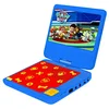 Image de Lexibook, Pat' Patrouille Lecteur DVD Portable, DVDP6PA en occasion ou reconditionné