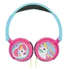 Image de Casque stéréo Licorne