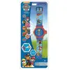 Image de Montre projection Pat Patrouille