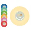Image de Radio-réveil Decotech Colour