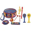 Image de Pat Patrouille -set Musical 7 Pieces