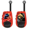 Image de Talkie-Walkies Miraculous portée 2km fonction morse