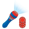Image de Projecteur a histoires et lampe torche Pat' Patrouille