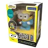 Image de Réveil projecteur Minions