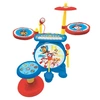 Image de Instrument de musique Batterie électronique Paw Patrol Pat'Patrouille