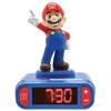 Image de Super Mario - Reveil Avec Sons