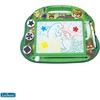 Image de Ardoise Magique Les Animaux Format A5 avec accessoires magnétiques Lexibook Vert 31,8x23,8x2,6 cm CRANX550