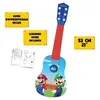 Image de SUPER MARIO Ma premiere guitare 53 cm