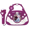 Image de LA REINE DE NEIGE - Sac a Main Enceinte Musicale - Micro