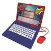 Image de Ordinateur éducatif SpiderMan - 124 activités (Français/Anglais)