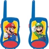 Image de Super Mario - Talkies-walkies