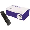 Image de Projecteur vidéo portable pour regarder des films, des photos, des jeux
