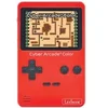 Image de Console portable Classic Cyber Arcade - 2.8'' 200 jeux