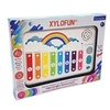 Image de Xylophone lumineux Apprentissage