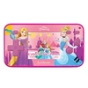 Image de Mini Console de jeux portable couleur Disney Princesse Cyber Arcade Pocket