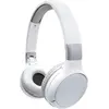 Image de Casque 2 en 1 pour enfants - Blanc/argenté