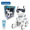 Image de Mon chien robot savant programmable Power Puppy Blanc