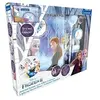 Image de Jouet multimédia Journal Intime Electronique La Reine des Neiges avec effets lumineux