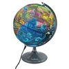 Image de Jeu scientifique Globe Jour et Nuit Lumineux
