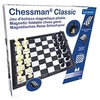 Image de Jeu d'échecs magnétique Pliable 32 cm
