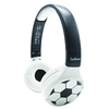 Image de Casque 2 en 1 Football Bluetooth et Filaire avec limitation de son