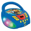 Image de Paw Patrol RCD109PA - Boombox - 6 Watt - bleu