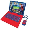 Image de Ordinateur éducatif bilingue Spider-Man 130 activités Français/Anglais