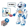 Image de POWERMAN STAR Robot Interactif pour Jouer et Apprendre avec contrôle gestuel et télécommande (Français)