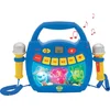 Image de La Pat'patrouille - Lecteur Karaoke Portable