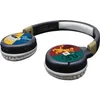 Image de Casque audio 2 en 1 bluetooth et Filaire confortable et pliable avec limitation de son Lexibook Harry Potter Noir TU HPBT010HP