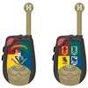 Image de Lexibook, Harry Potter, Talkies-Walkies numériques portée 2 km, Fonction Morse Lumineux, Clip Ceinture, à Piles, Noir/Or, TW25HP en occasion ou reconditionné