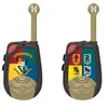 Image de Talkie Walkie Harry Potter 2 km et morse