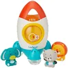 Image de Lexibook, Jeu de Bain Fusée, Jeu pour Enfants, Fusée pour Le Bain, Bleu / Blanc, ITBSPC en occasion ou reconditionné
