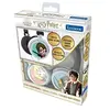 Image de HARRY POTTER - Casque stereo filaire - Pliable pour enfants avec limitation de volume decoute