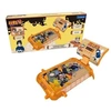 Image de Flipper électronique de table Naruto avec sons lumieres et affichage du score sur écran