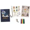 Image de Jouet multimédia Journal Intime Electronique Harry Potter avec accessoires
