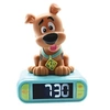 Image de Réveil avec veilleuse Scooby Doo en 3D