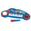 Image de Instrument de musique Piano électronique pour enfants Paw Patrol Pat'Patrouille