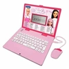 Image de Ordinateur éducatif bilingue Barbie - 124 Activités en Anglais / Français
