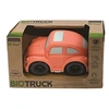 Image de Voiture de ville orange - 10 cm