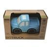 Image de Petites voitures - Pick-up bleu - 10 cm