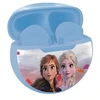 Image de Ecouteurs sans fil Bluetooth La Reine des Neiges