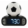Image de Réveil digital avec veilleuse Ballon de Foot et effets sonores