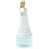 Image de Lexibook La Reine des Neiges Veilleuse et Haut-parleur pour chambre d'enfants, changement de couleurs, lumière douce, à piles, Bleu/Rouge, NS01FZ en occasion ou reconditionné