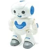 Image de Powerman First Robot Programmable avec Dance, Musique, démo et télécommande