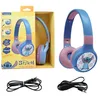 Image de Lexibook - Disney Stitch - Casque Audio 2-en-1 Bluetooth & Filaire avec Micro et Bouton de contrôle, Pliable et Ajustable, Batterie Rechargeable Longue durée - HPBT010D en occasion ou reconditionné