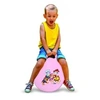 Image de Balle Sauteuse Gonflable rose Pat' Patrouille 45cm
