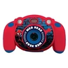 Image de Appareil photo numérique pour enfant Spiderman avec fonction vidéo