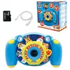 Image de Lexibook, Pat' Patrouille Appareil Photo Numérique Enfant, DJ080PA | Photo, vidéo, audio & jeux, carte SD 32 Go en occasion ou reconditionné