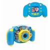 Image de Appareil photo numérique pour enfants Paw Patrol Pat'Patrouille avec fonction vidéo